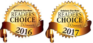 Readers Choice Awards