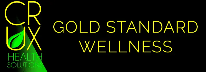 CRUX Gold Standard Wellness