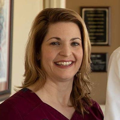 Office-Manager-of-Three-Notch-Chiropractic-April Chiropractic Andalusia AL April